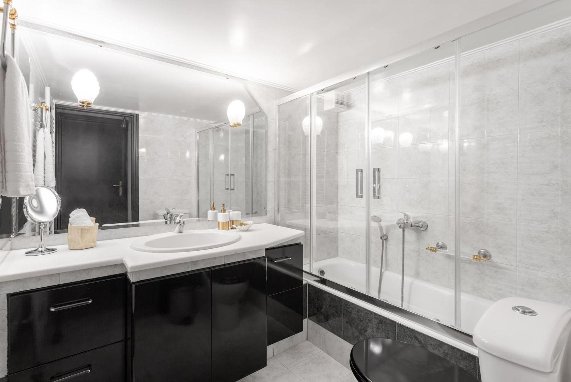 Fresh Detailed Stylish Apartment At Acropolis Atenas Exterior foto