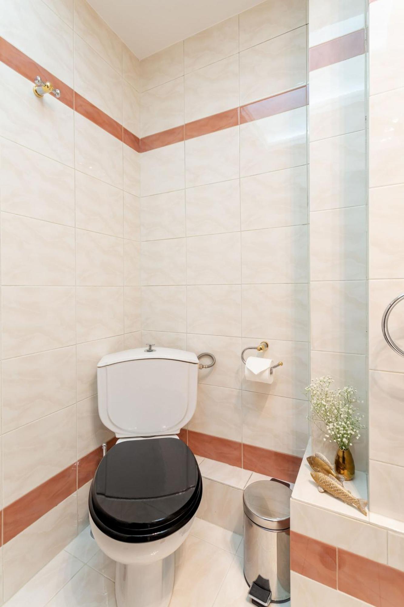 Fresh Detailed Stylish Apartment At Acropolis Atenas Exterior foto